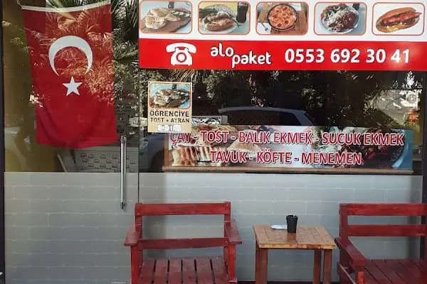 BYHEDİYE - Hediyelik Eşya Mağazası - Muğla Dalaman