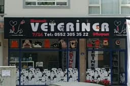 Mamak Veteriner Dünyası Veteriner Kliniği