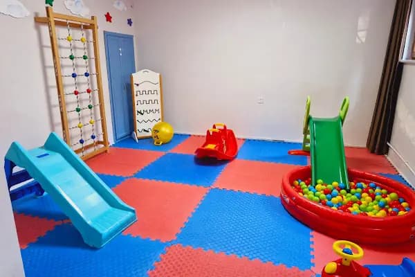 Özel Ballı Badem Anaokulu - Anaokulu - Bursa Nilüfer