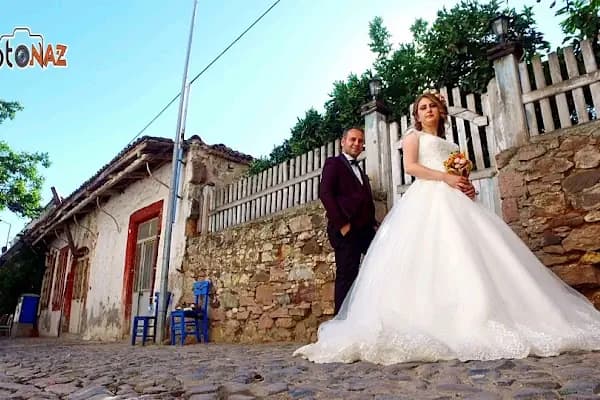 Naz Green Productıon - Fotoğraf Stüdyosu - Manisa Demirci