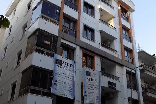 Aydın İnşaat Ltd. Şti. - Konut İnşaat - İstanbul Bahçelievler