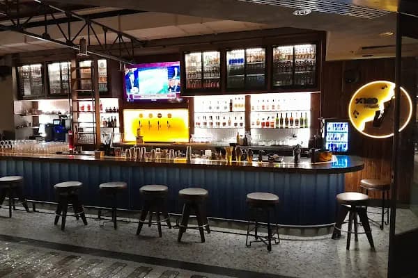 Pub Locale Watergarden Ataşehir - Pub - İstanbul Avcılar