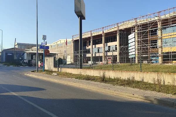 Nurteks Halı Çerkezköy - Üretici - Tekirdağ Çerkezköy