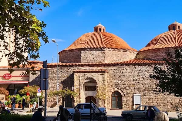 Turizim Danışmanlığı - Turizm Danışma Bürosu - İzmir Bergama