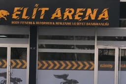 ELİT ARENA ESENTEPE