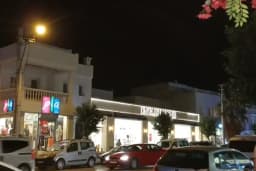 English Home Turgutreis Cadde