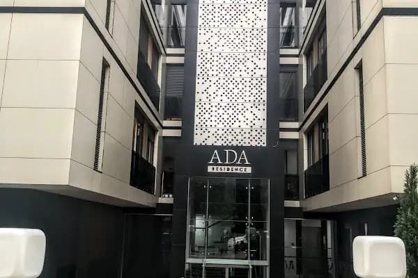 Ada Residence - Konut Sitesi - İstanbul Arnavutköy