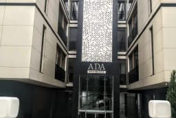 Ada Residence