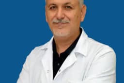 Uzm. Dr. Cem Cemal Balaban
