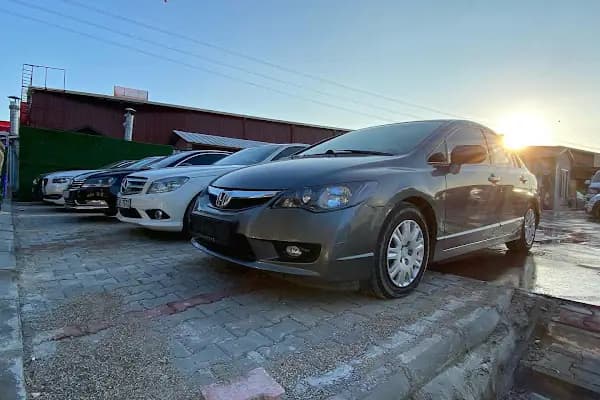 Tınaztepe Otomotiv - Oto Galerisi - İzmir Bergama