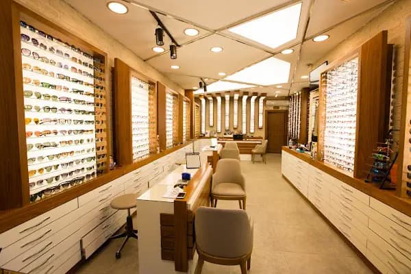 Özlem Optik - Optik - Bursa İnegöl