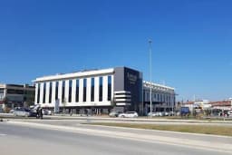 ÖZEL MEDAR HASTANESİ SAKARYA