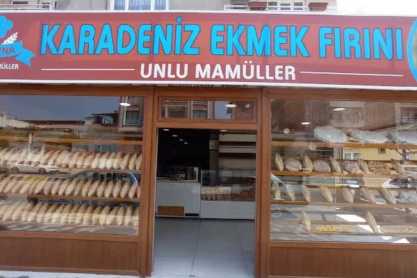 Aleyna Ekmek - Fırın - Manisa Ahmetli
