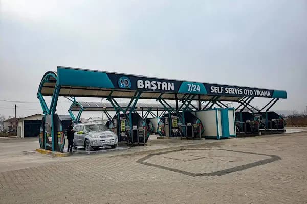 Baştan Oto Yıkama - Araba Yıkama - Sakarya Akyazı