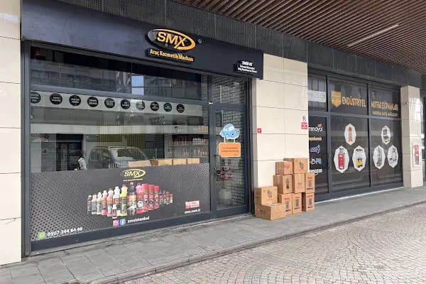 Remta Makina Fabrika Satış Mağazası - Endüstriyel Ekipman Tedarikçisi - İstanbul Bağcılar