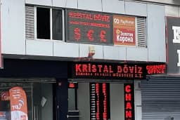 Kristal Döviz