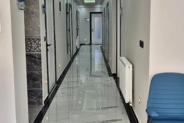 Diş Hekimi ömer DURMUŞOĞLU - Doktor - Adana Karaisalı