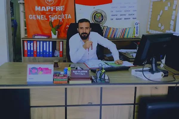 YILDIRIM SİGORTA - Sigorta Şirketi - Şanlıurfa Halfeti
