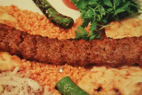 ÖZKAŞLILAR RESTAURANT - Restoran - Antalya Döşemealtı
