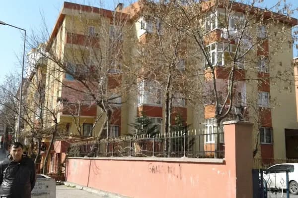 Yükseliş Blok A-1 - Apartman Kompleksi - İstanbul Küçükçekmece