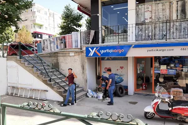 Yurtiçi Kargo Pusula - Taşımacılık Hizmeti - Tekirdağ Kapaklı