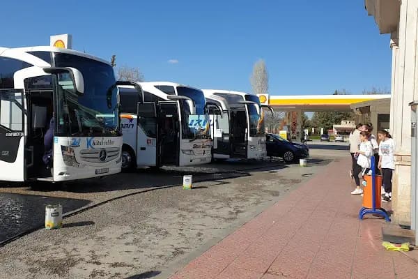 Kütahyalılar - Otobüs Firması - İzmir Buca