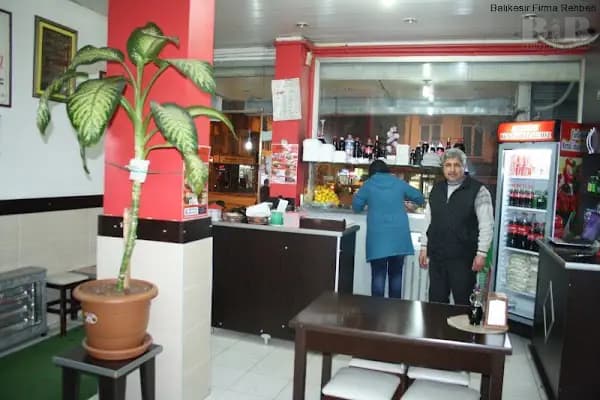 Doğuş Çiğ Köfte - Çiğ Köfteci - Balıkesir Karesi
