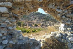 İklimSA - Anamur