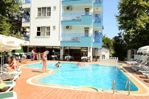 Pınar Otel - Otel - Antalya Aksu