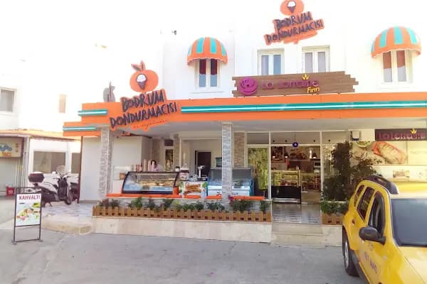 Halikarnas Taksi - Taksi - Muğla Bodrum