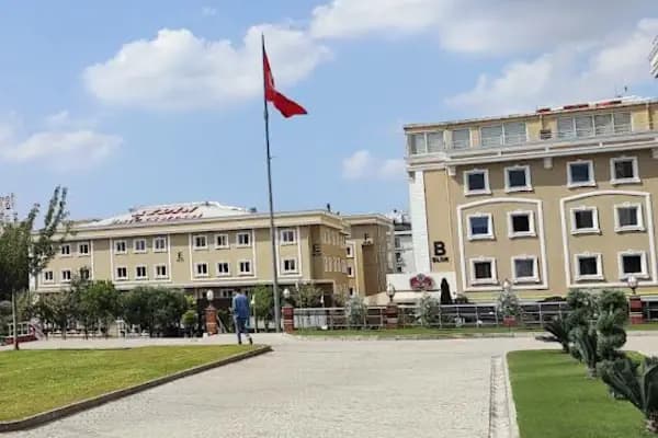İstanbul Aydın Üniversitesi - Özel Üniversite - İstanbul Adalar