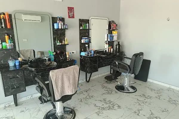 DS Erkek Berberi | Döşemealtı - Berber Dükkanı - Antalya Alanya