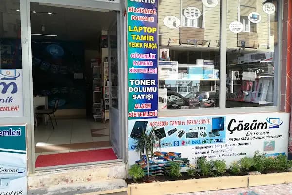 Arçelik Yetkili Servis - Ev Eşyaları Mağazası - Gaziantep Araban