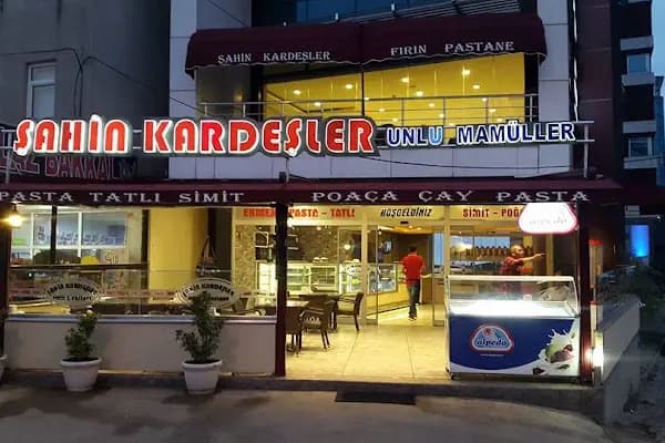 Körfez Fırın - Fırın - Samsun 19 Mayıs