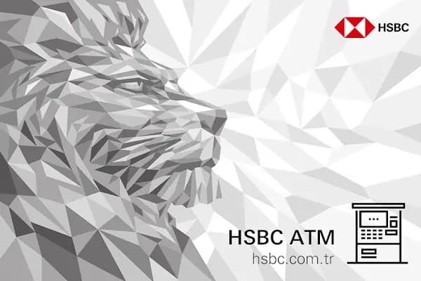 Hsbc - ATM - İstanbul Fatih
