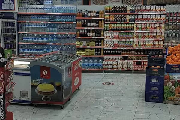 6N Market - Bakkal - Balıkesir Altıeylül