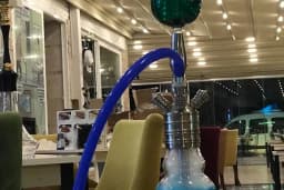 KAHV6 CAFE