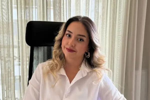 Psikolog Özge Sert - Adana - Psikolog - Adana Pozantı