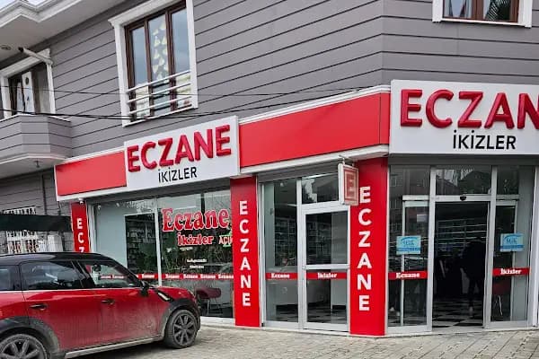 İkizler Eczanesi - Eczane - Sakarya Adapazarı