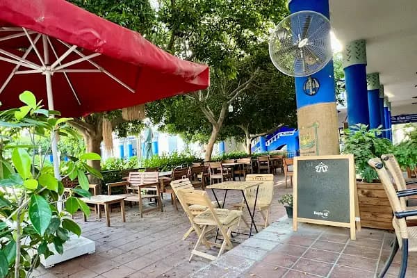 Ruby Coffee Bodrum - Kahve dükkanı - Muğla Milas