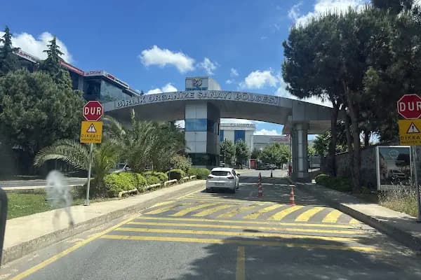 BİRLİK ORGANİZE SANAYİ BÖLGESİ - Kâr Amacı Gütmeyen Kuruluş - İstanbul Bağcılar
