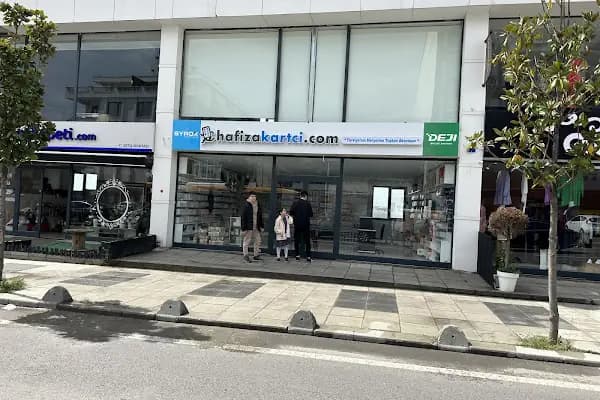 Hafizakartci - Cep Telefonu Aksesuarı Mağazası - Kocaeli Çayırova