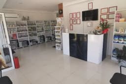 Yeşilova Veteriner Kliniği