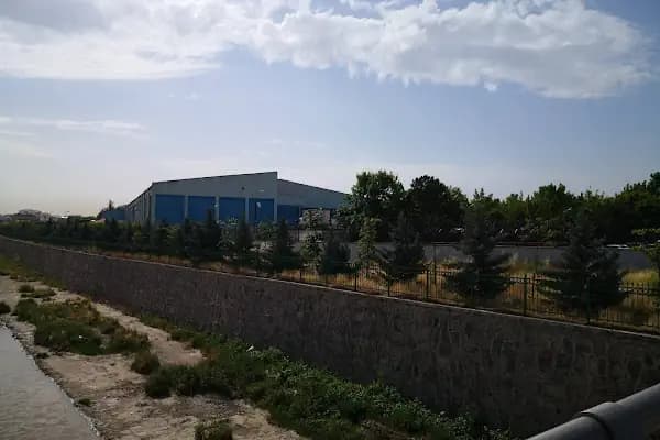 ET VE SÜT KURUMU SİNCAN ET SANAYİ İŞLETMESİ MÜDÜRLÜĞÜ - Et Toptancısı - Ankara Sincan