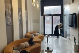Alim Osmanoğlu Diş Kliniği