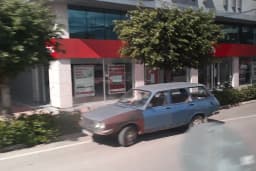 Ziraat Bankası Demre/Antalya Şubesi
