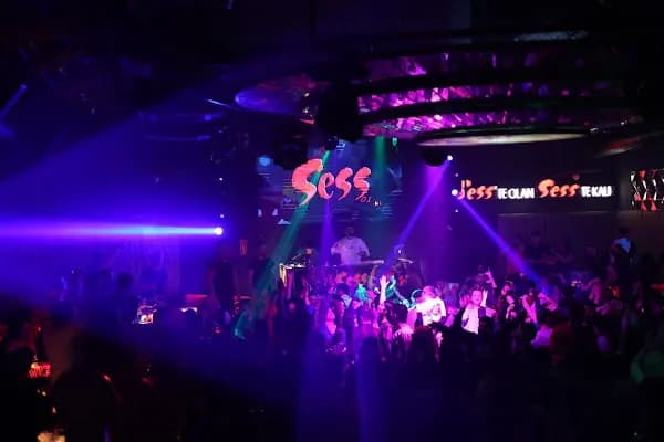 Sess Adana - Bar - Adana Çukurova