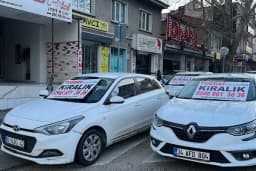 TUĞBAY ARAÇ KİRALAMA - BURSA RENT A CAR - BURSA CAR HİRE