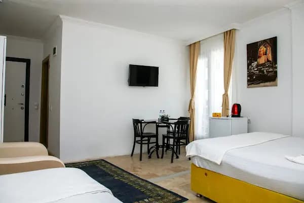 paşali konaklama - Turistik Pansiyon - Antalya Muratpaşa
