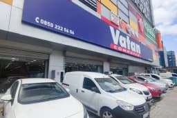 Vatan Bilgisayar Bahçelievler
